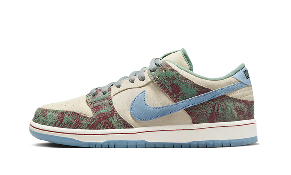 NIKE SB DUNK LOW CRENSHAW SKATE CLUB