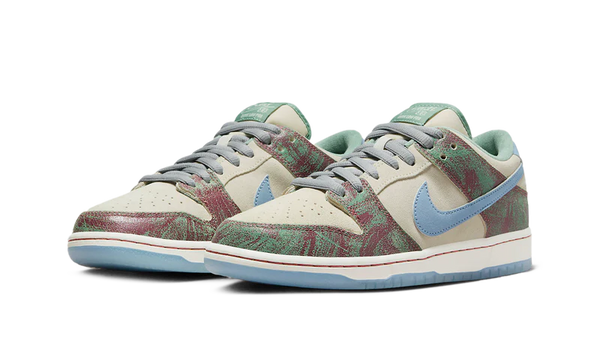 NIKE SB DUNK LOW CRENSHAW SKATE CLUB