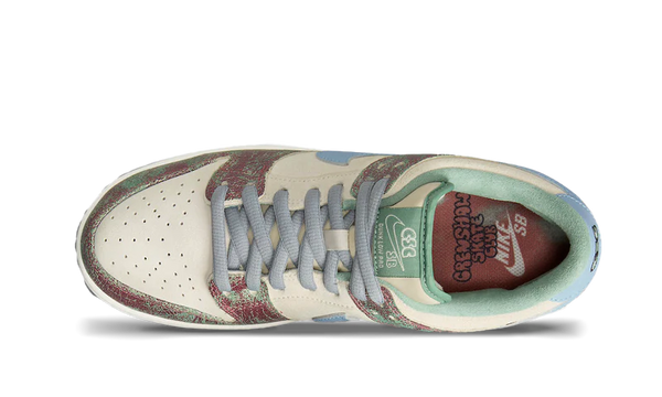 NIKE SB DUNK LOW CRENSHAW SKATE CLUB
