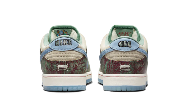 NIKE SB DUNK LOW CRENSHAW SKATE CLUB