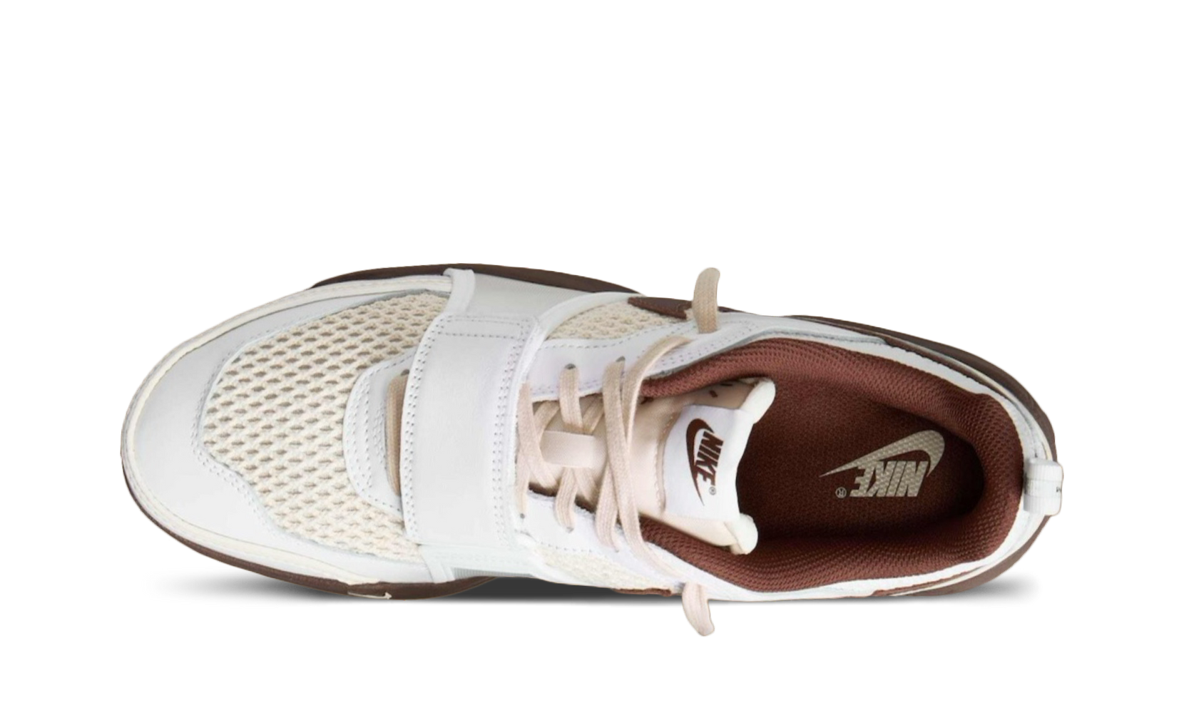 Nike Zoom Field Jaxx Travis Scott Light Chocolate