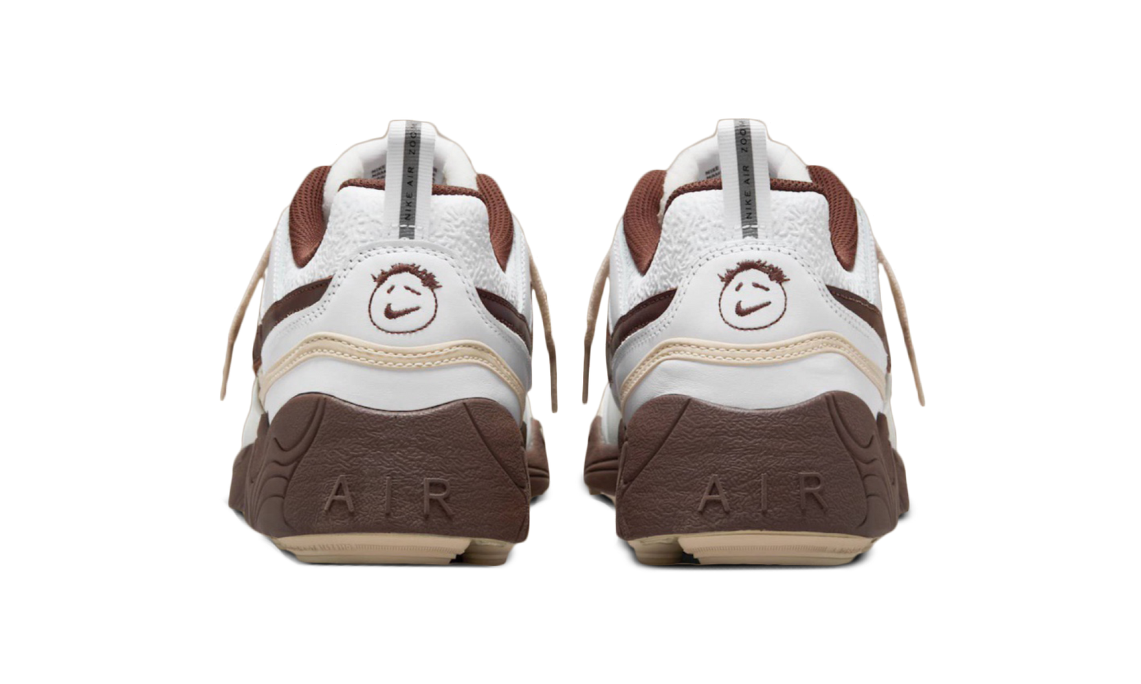 Nike Zoom Field Jaxx Travis Scott Light Chocolate