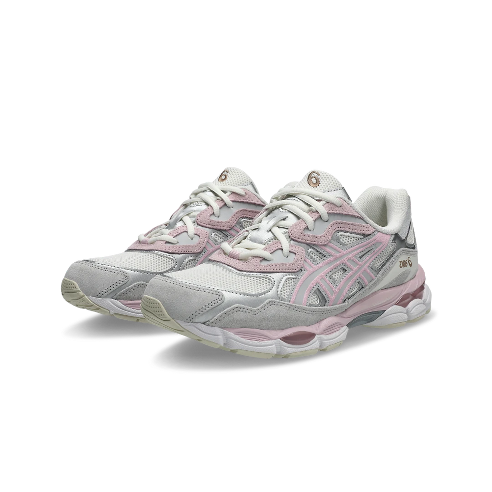 ASICS Gel-NYC Concrete Barely Rose