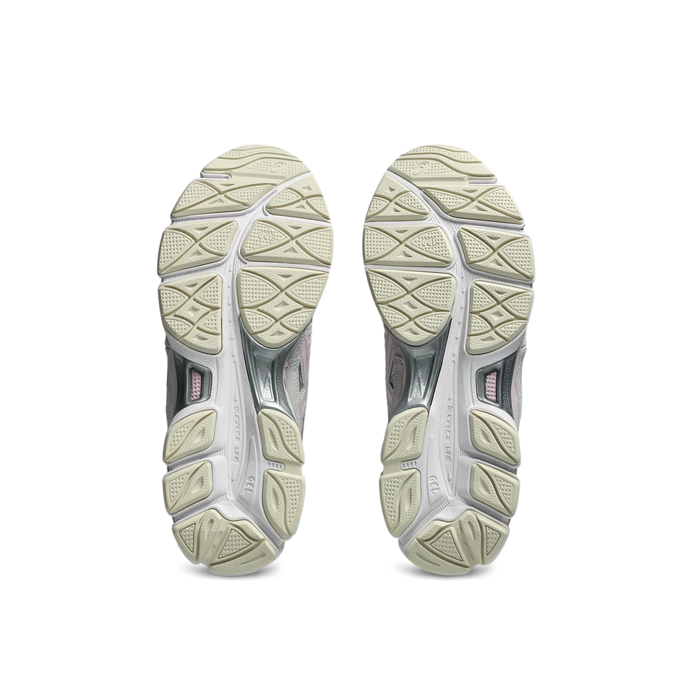 ASICS Gel-NYC Concrete Barely Rose