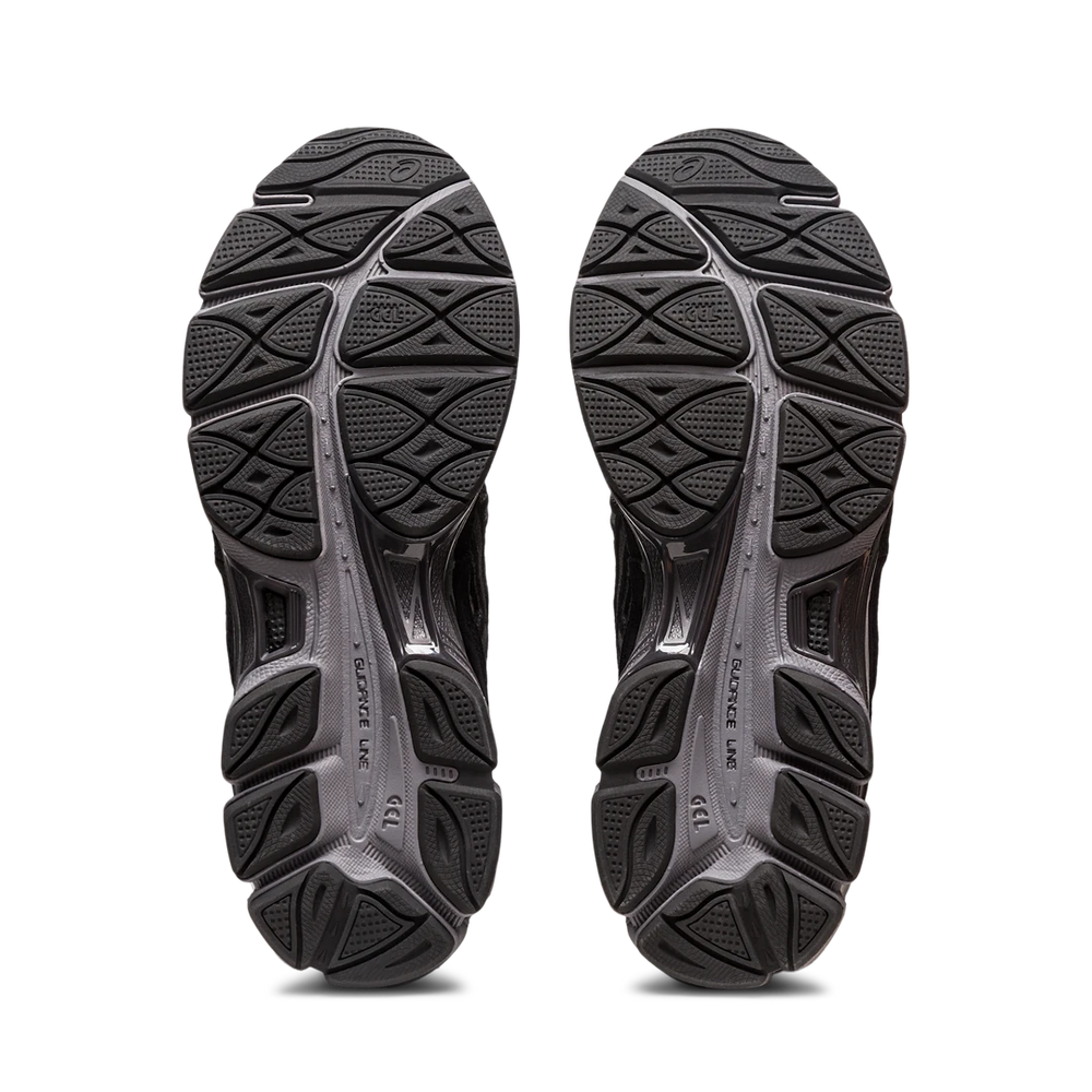 ASICS Gel-NYC Graphite Grey Black