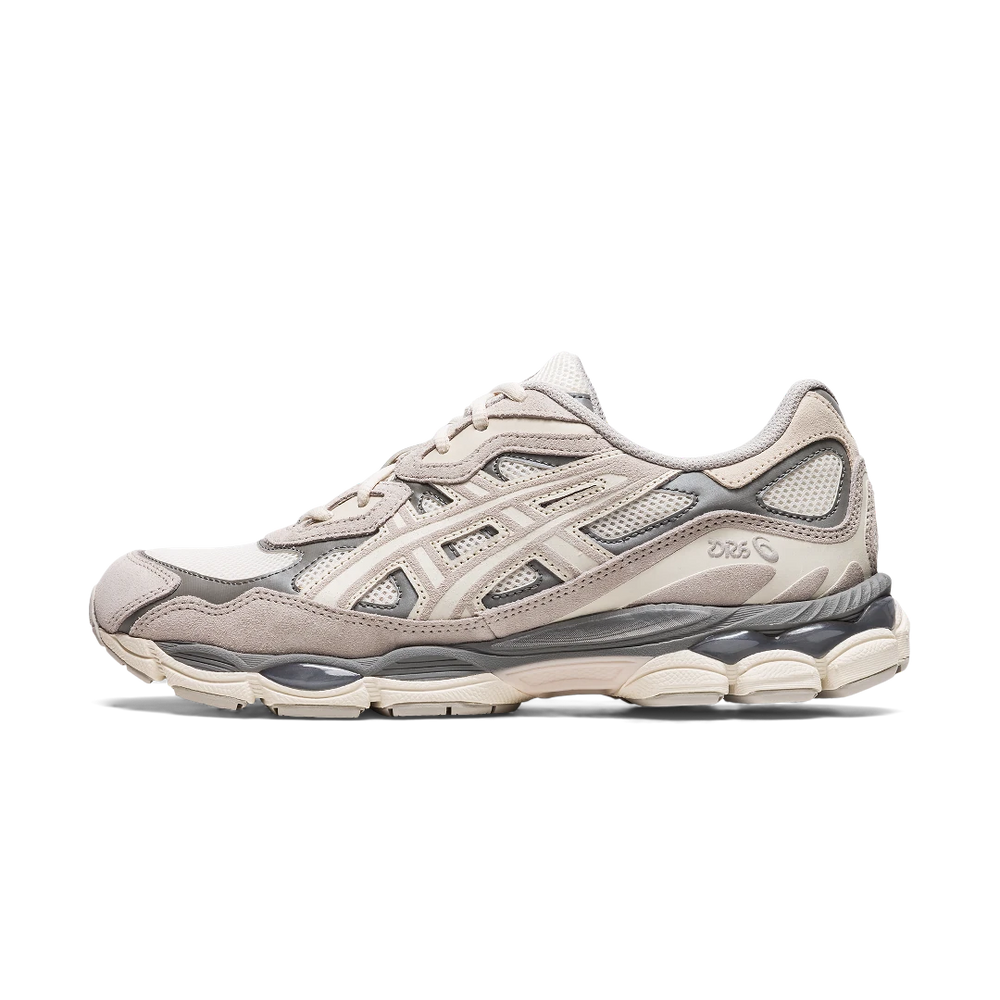 ASICS Gel-NYC Oyster Grey