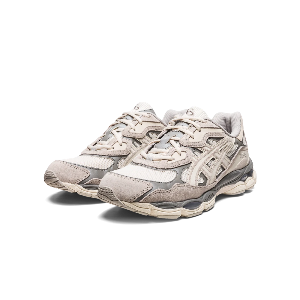 ASICS Gel-NYC Oyster Grey