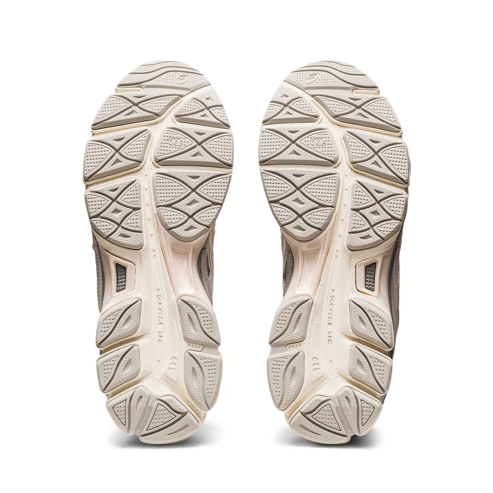 ASICS Gel-NYC Oyster Grey