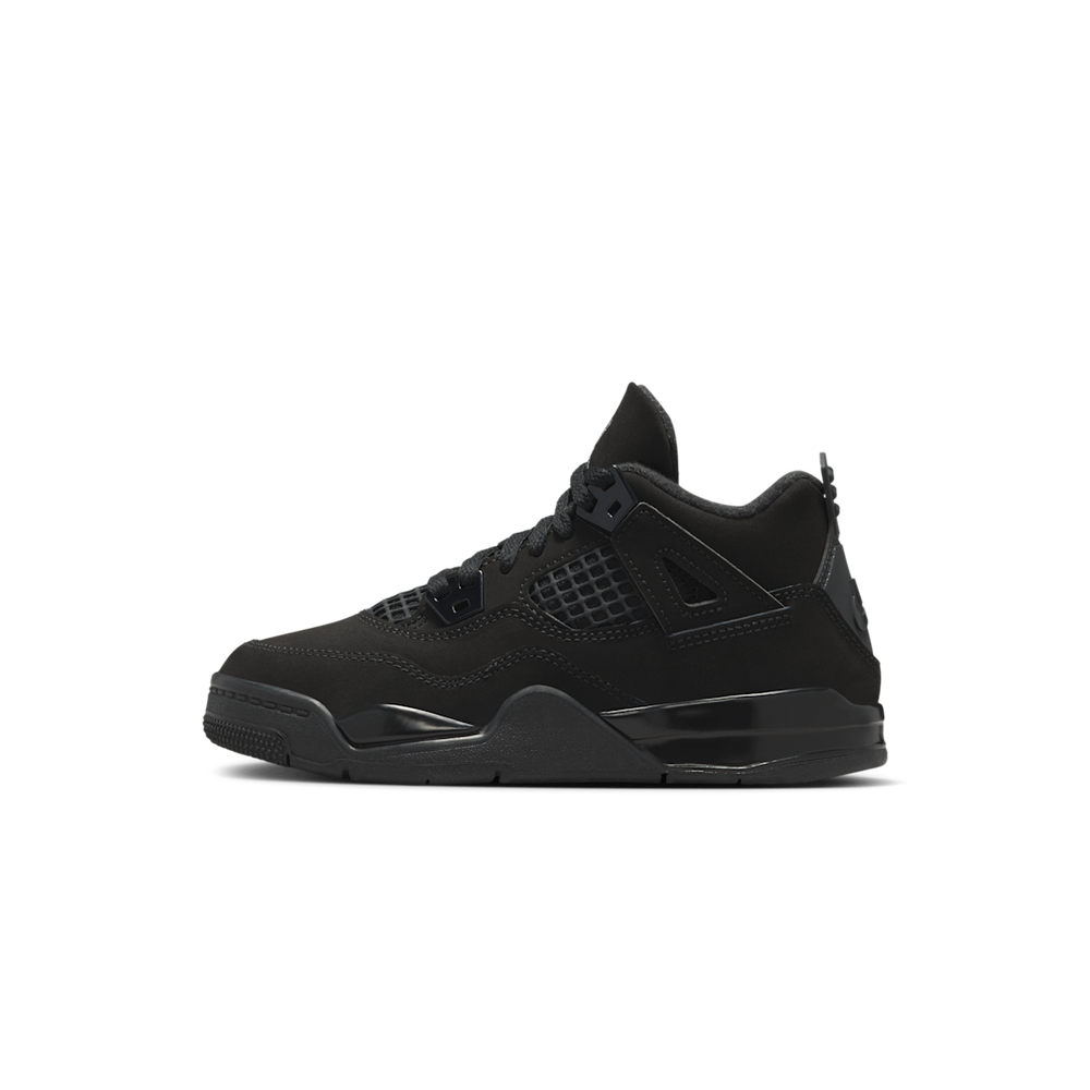 Air Jordan 4 Retro Black Cat (2025) (PS)