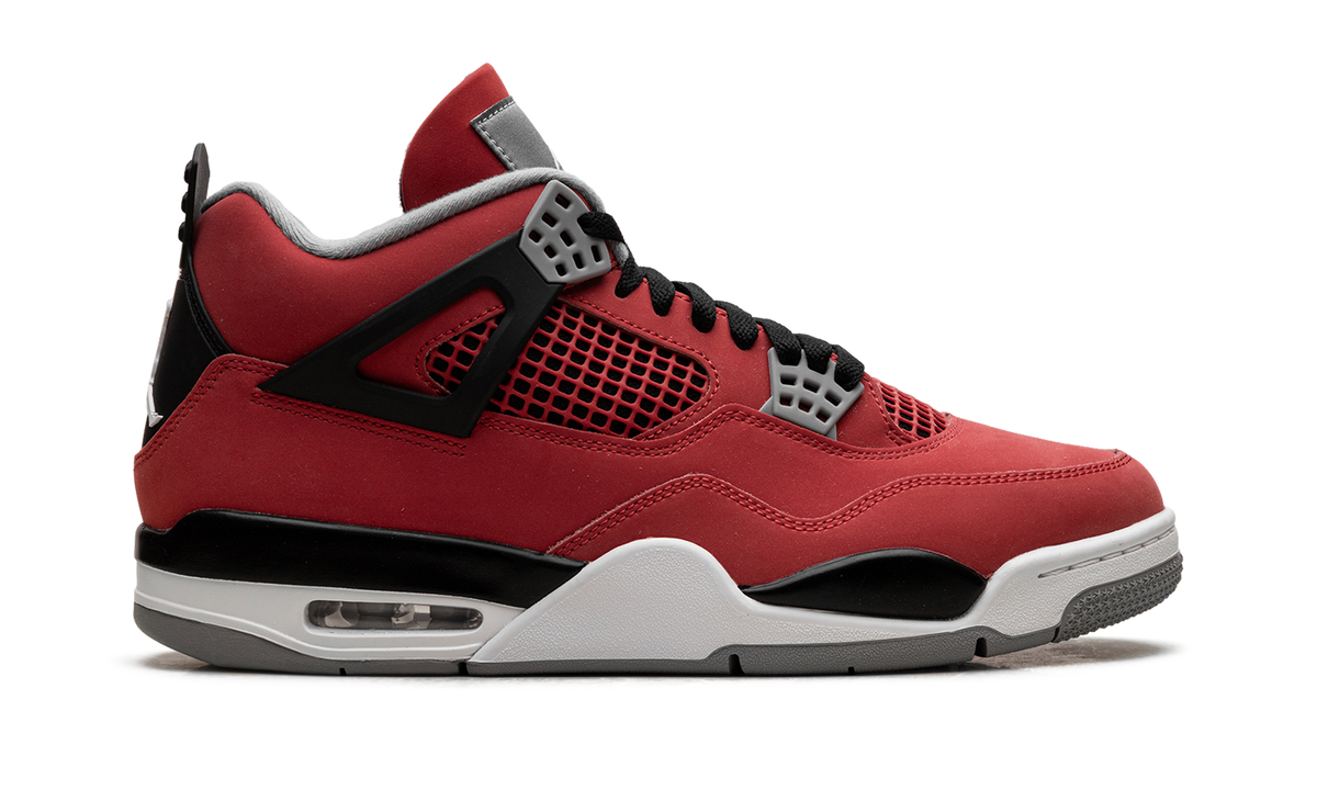 Air Jordan 4 Toro Bravo