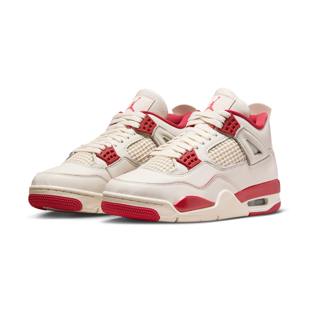 Air Jordan 4 Valentine's Day