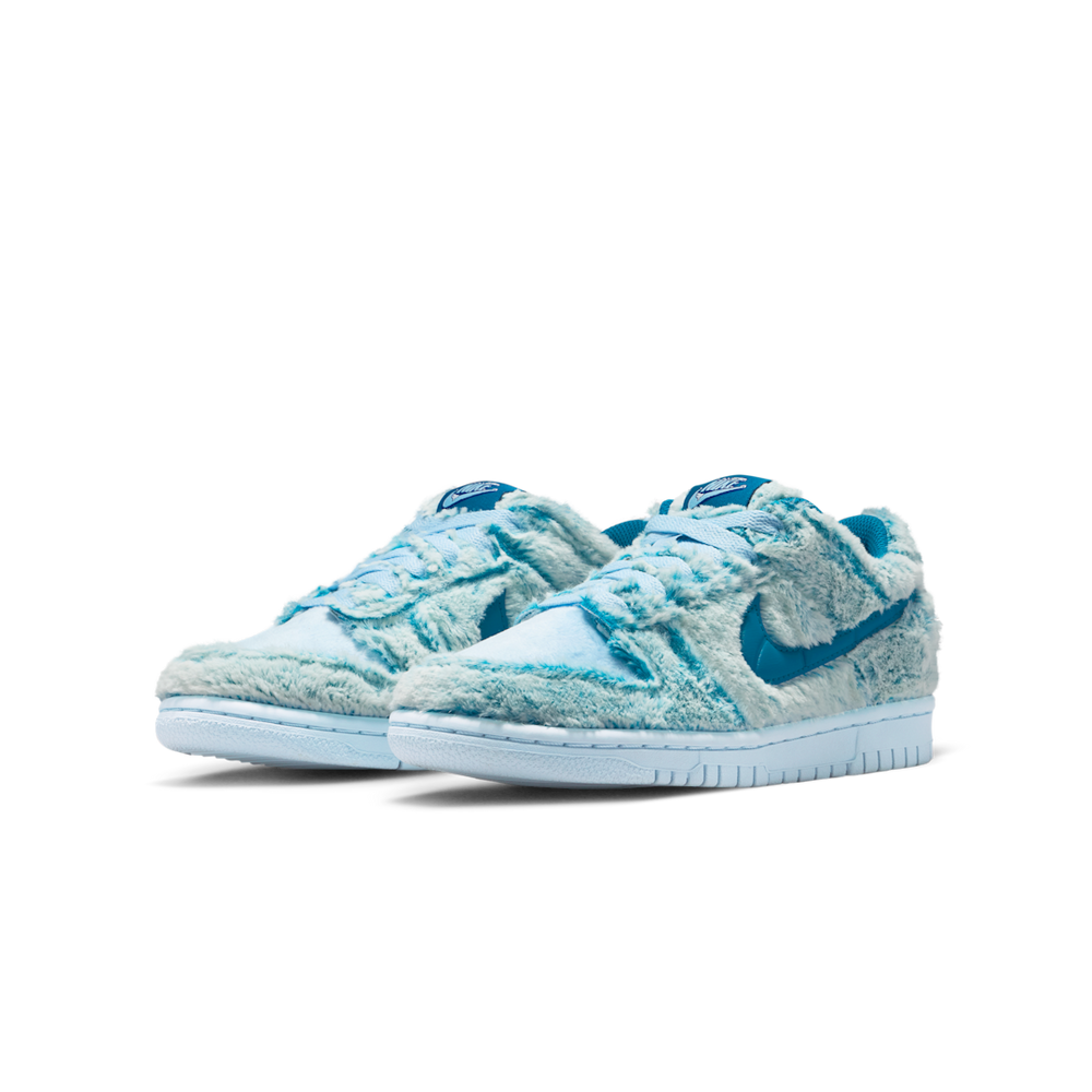 Nike Dunk Low Abominable Snowman