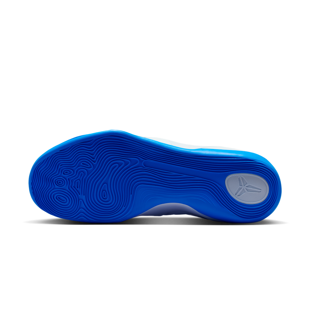 Nike Kobe 9 EM Low Protro TB Hydrogen Blue