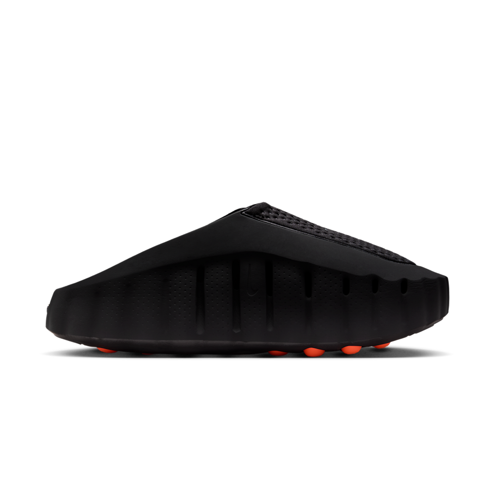 Nike Mind 001 Slide Black Chrome