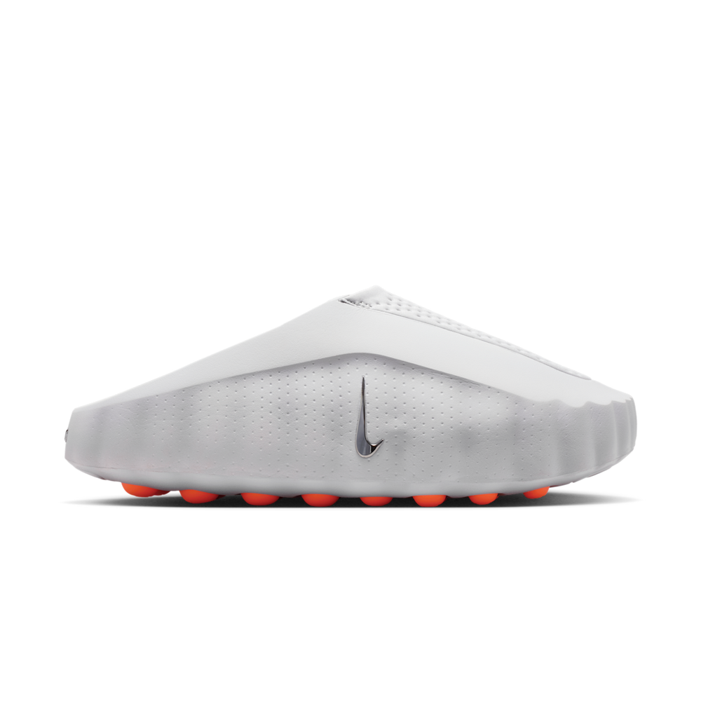 Nike Mind 001 Slide Light Smoke Grey (Women's)