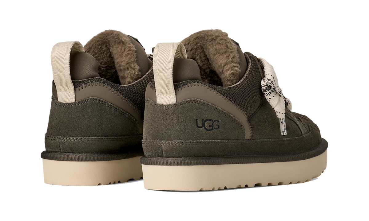 UGG Lowmel Dense Smoke