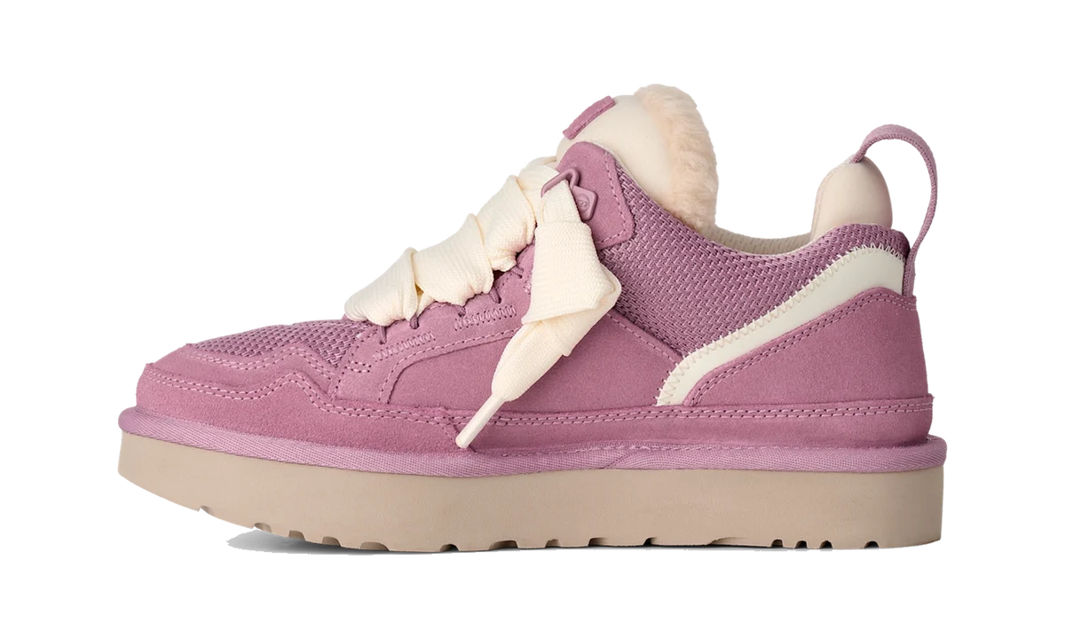 UGG Lowmel Dusty Orchid