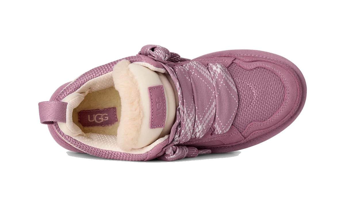 UGG Lowmel Dusty Orchid