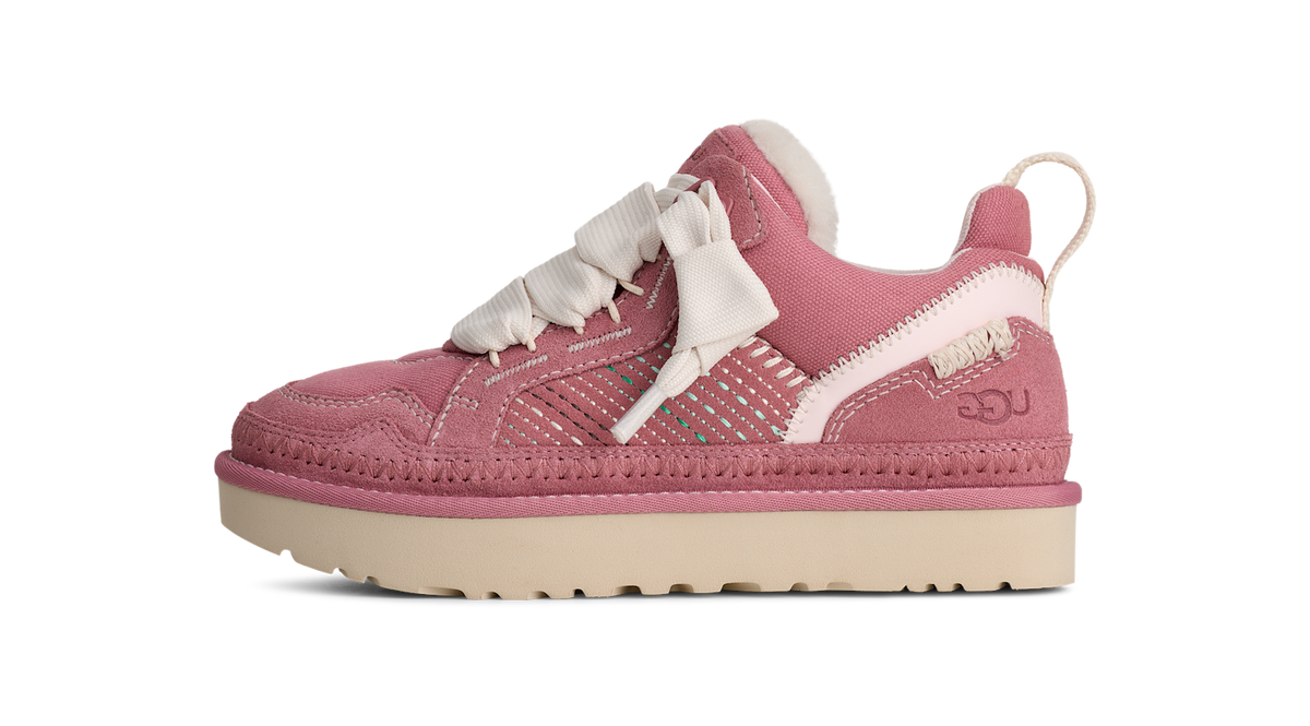 UGG Lowmel Meadow Horizon Pink