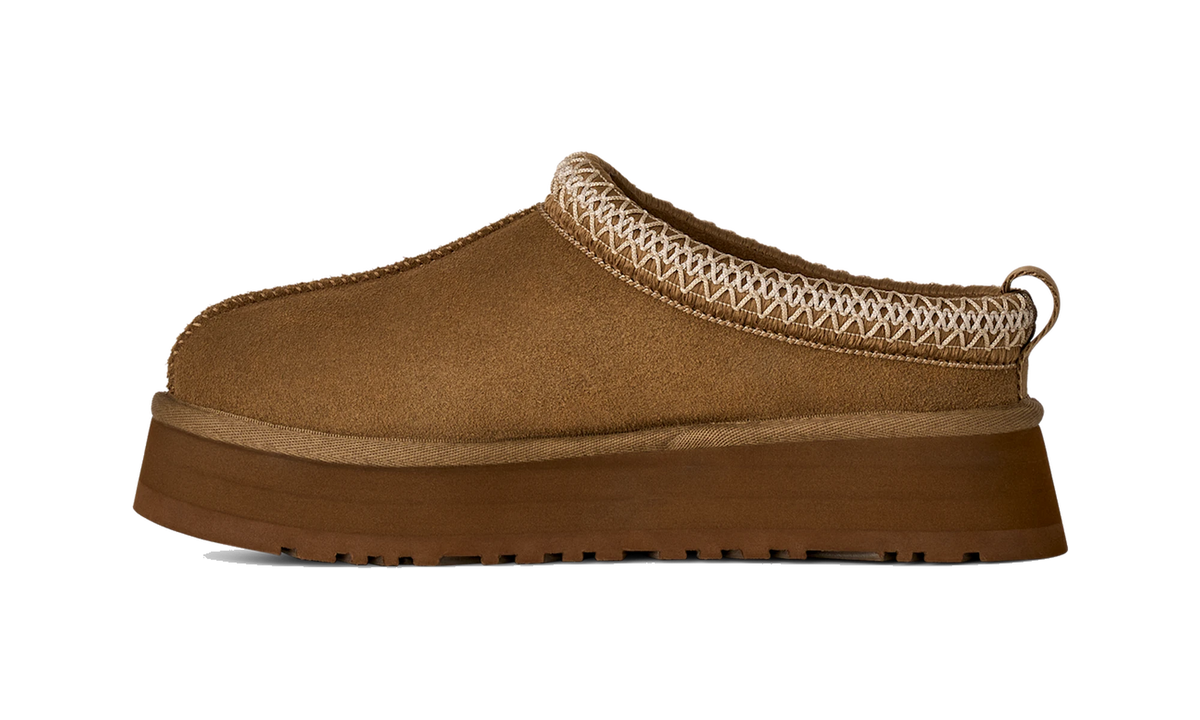 UGG Tazz II Slipper Light Bronze