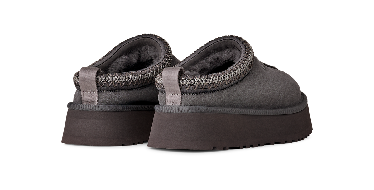 UGG Tazz II Slipper Obsidian