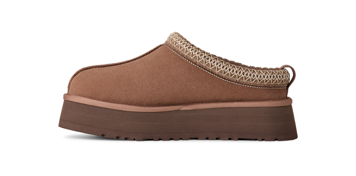 UGG TAZZ ЧЕХОЛ ХИКОРИ