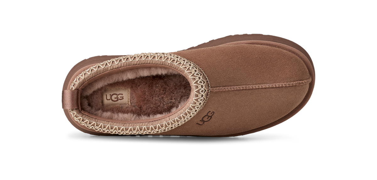 UGG TAZZ ЧЕХОЛ ХИКОРИ
