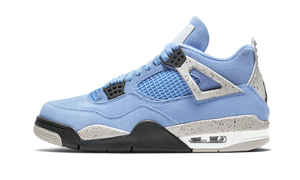 Air Jordan 4 Retro University Blue CT8527-400