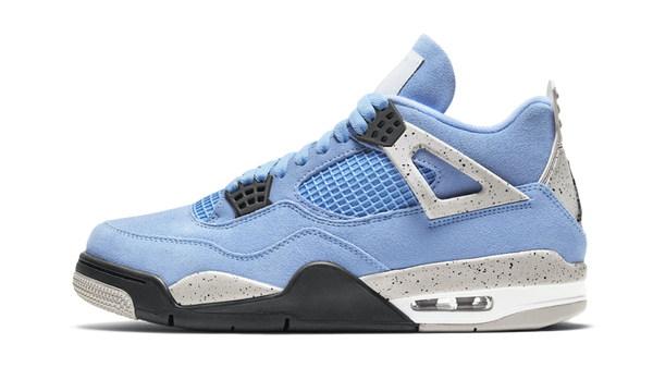 Air Jordan 4 Retro University Blue CT8527-400