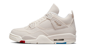Air Jordan 4 Blank Canvas DQ4909-100
