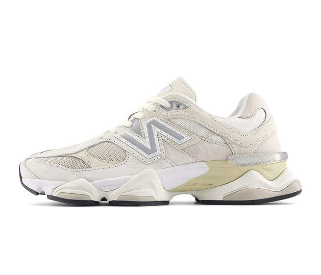 New Balance 9060 Sea Salt Moonbeam