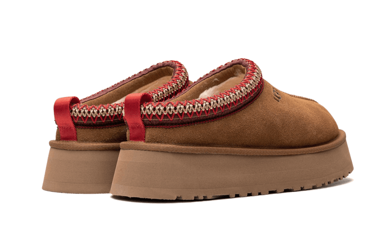 UGG TAZZ SLIPPER CHESTNUT
