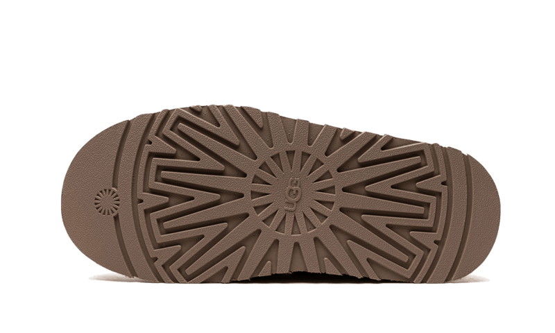 UGG TAZZ SLIPPER CHESTNUT