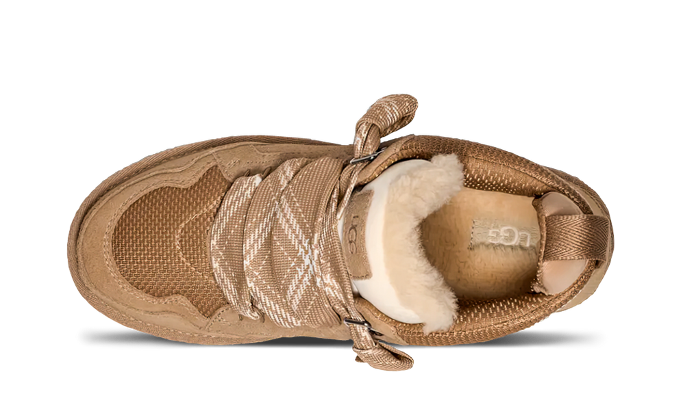 UGG LOWMEL CHESTNUT