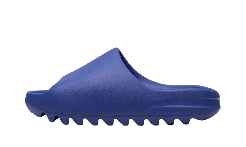 Adidas Yeezy Slide Azure Blue