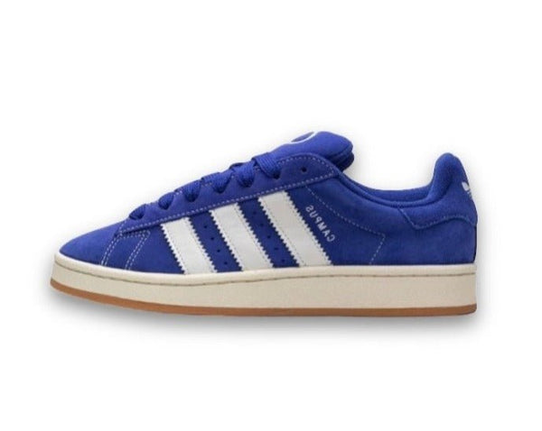 Adidas Campus 00s Semi Lucid Blue Cloud White