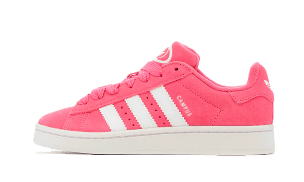 Adidas Campus 00s Pink Fusion