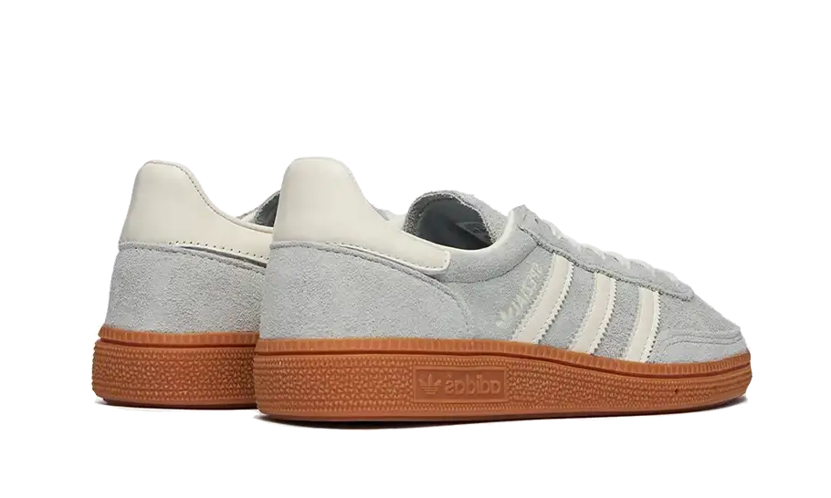 Adidas Handball Spezial Gray Gum