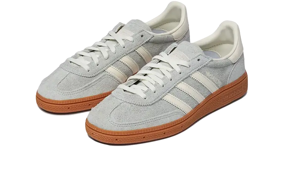 Adidas Handball Spezial Gray Gum