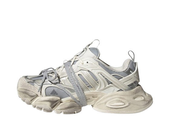 Adidas Vento XLG Deluxe Sail Grey