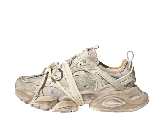 Adidas XLG Runner Deluxe Wonder Beige