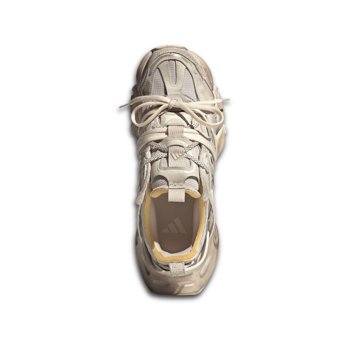 Adidas XLG Runner Deluxe Wonder Beige