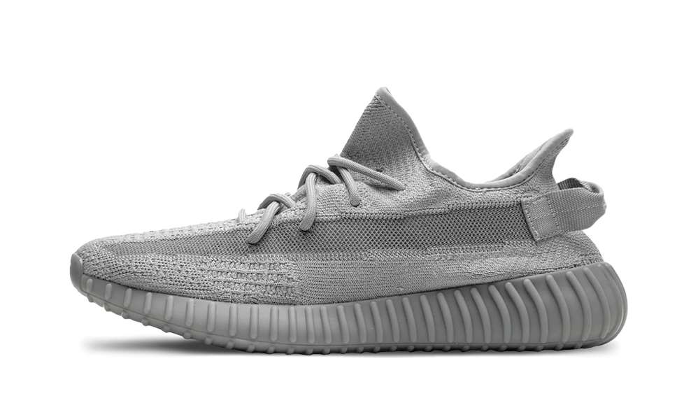 Adidas Yeezy Boost 350 V2 Steel Grey IF3219