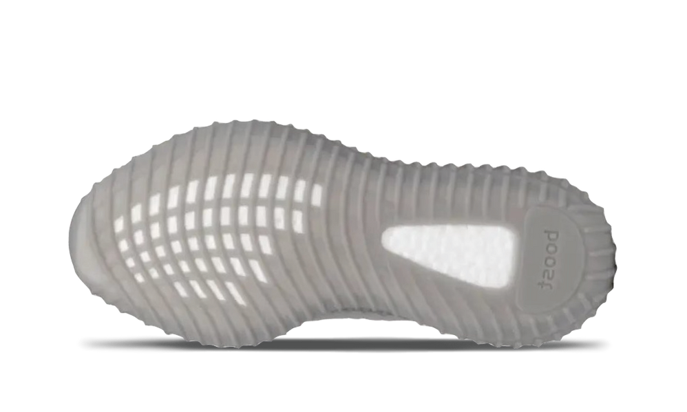 Adidas Yeezy Boost 350 V2 Steel Grey IF3219