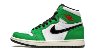 Air Jordan 1 High Lucky Green DB4612-300