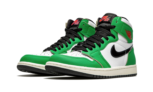 Air Jordan 1 High Lucky Green DB4612-300
