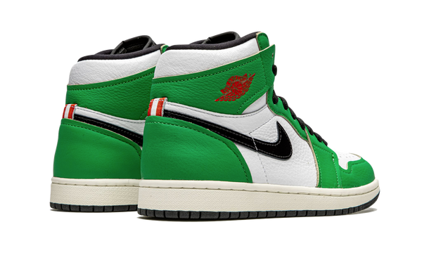 Air Jordan 1 High Lucky Green DB4612-300