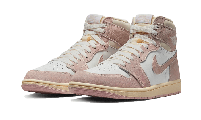 AIR JORDAN 1 RETRO HIGH WASHED PINK - Outsole