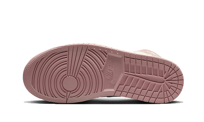 AIR JORDAN 1 RETRO HIGH WASHED PINK