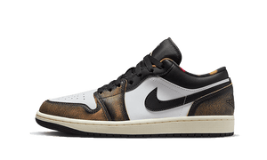 AIR JORDAN 1 LOW SE WEAR AWAY